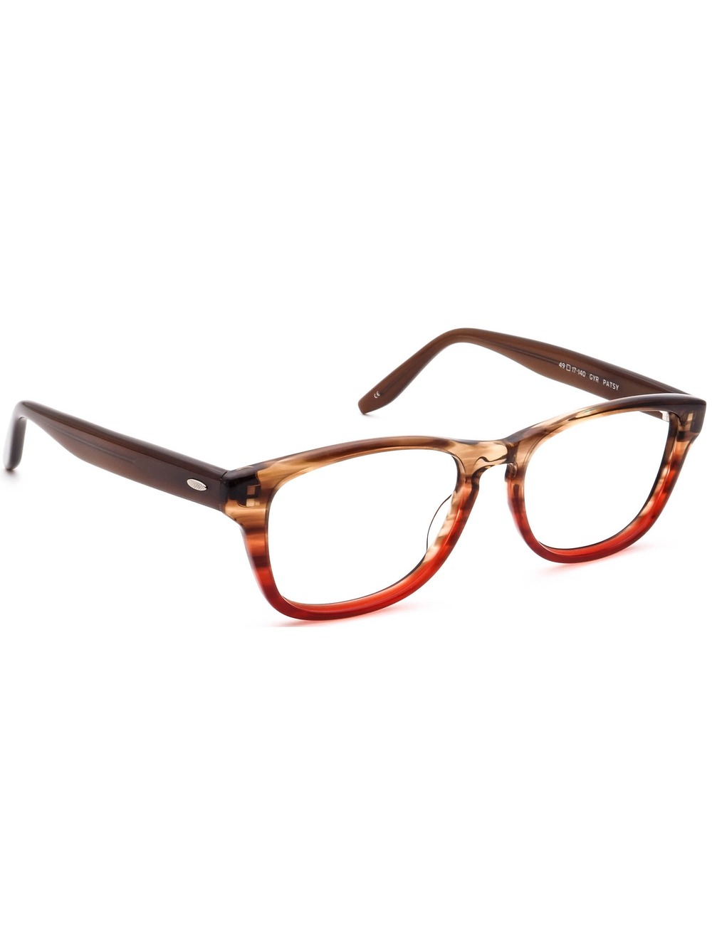 Barton Perreira GYR Patsy Eyeglasses